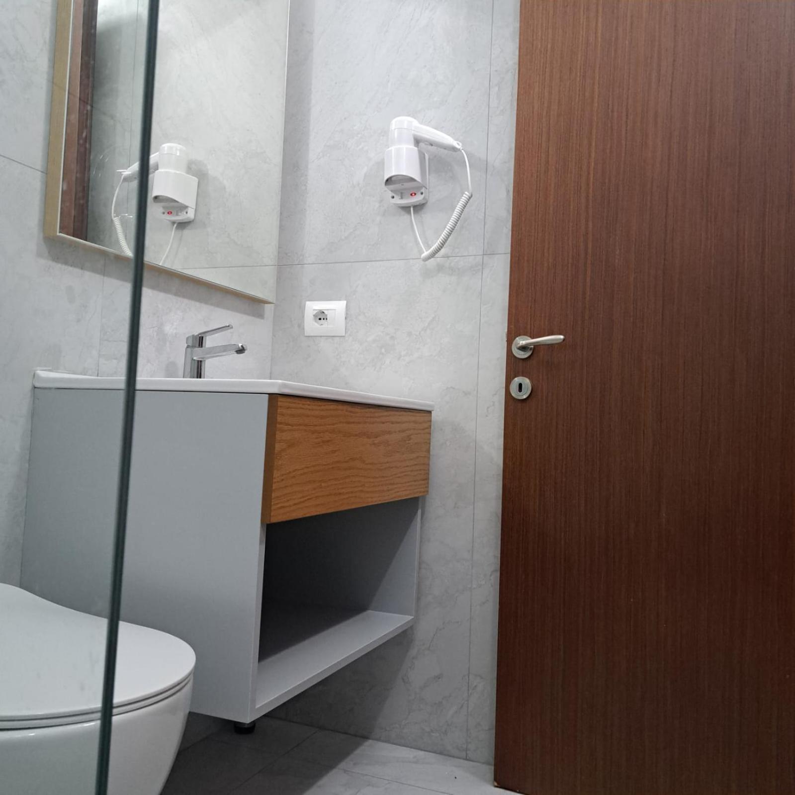 Apart-Hotel Alvi Саранде Екстериор снимка