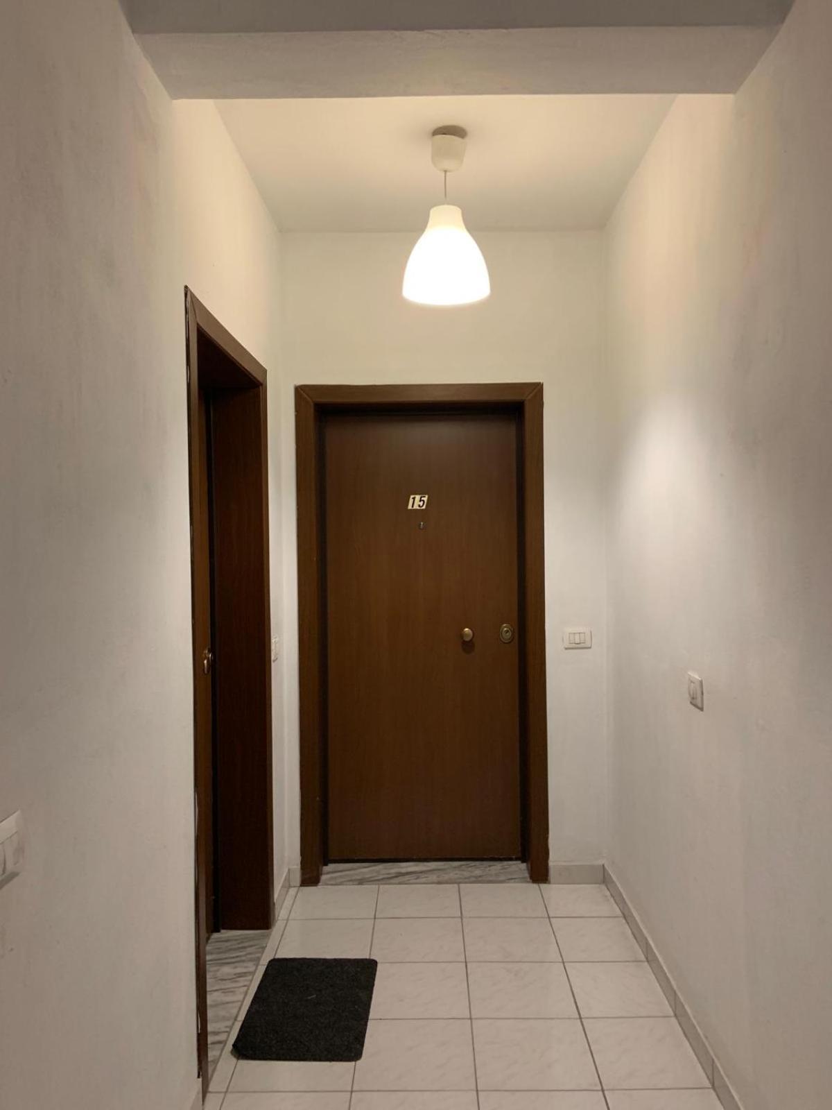 Apart-Hotel Alvi Саранде Екстериор снимка
